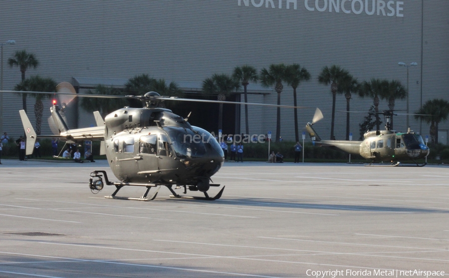 United States Army Eurocopter UH-72A Lakota (08-72044) | Photo 304213