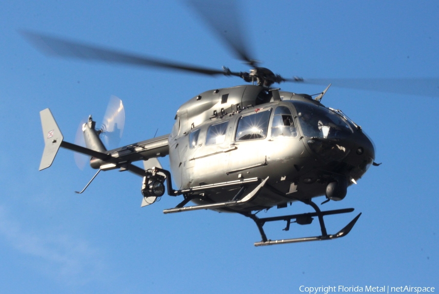 United States Army Eurocopter UH-72A Lakota (08-72044) | Photo 304214