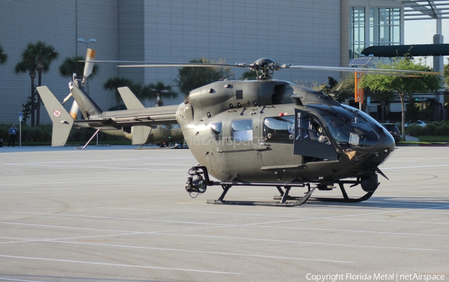 United States Army Eurocopter UH-72A Lakota (08-72044) | Photo 603796