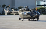 United States Army Eurocopter UH-72A Lakota (08-72044) at  Orange County, United States