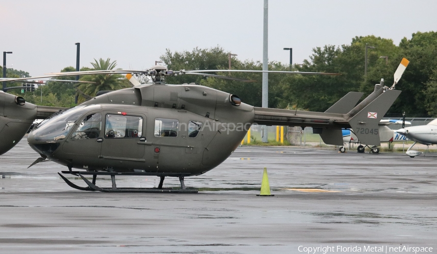 United States Army Eurocopter UH-72A Lakota (08-72045) | Photo 453109