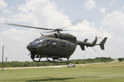 United States Army Eurocopter UH-72A Lakota (08-72064) at  Brownwood, United States