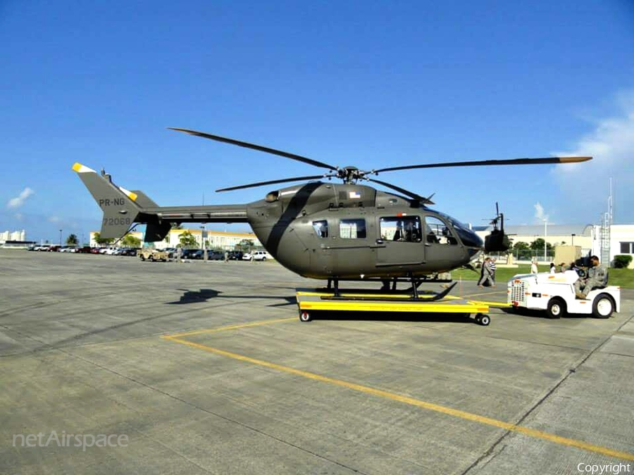 United States Army Eurocopter UH-72A Lakota (08-72068) | Photo 67423