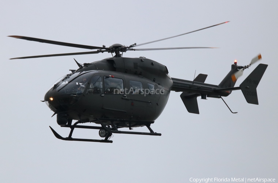 United States Army Eurocopter UH-72A Lakota (08-72068) | Photo 453110