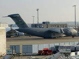 United States Air Force Boeing C-17A Globemaster III (08-8193) at  Cologne/Bonn, Germany