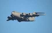 United States Air Force Boeing C-17A Globemaster III (08-8193) at  Orlando - International (McCoy), United States