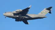 United States Air Force Boeing C-17A Globemaster III (08-8193) at  Orlando - International (McCoy), United States