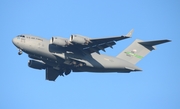 United States Air Force Boeing C-17A Globemaster III (08-8193) at  Orlando - International (McCoy), United States