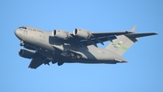 United States Air Force Boeing C-17A Globemaster III (08-8193) at  Orlando - International (McCoy), United States