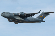 United States Air Force Boeing C-17A Globemaster III (08-8198) at  Berlin Brandenburg, Germany