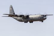 United States Air Force Lockheed Martin C-130J-30 Super Hercules (08-8602) at  Gran Canaria, Spain