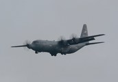 United States Air Force Lockheed Martin C-130J-30 Super Hercules (08-8606) at  Belfast / Aldergrove - International, United Kingdom