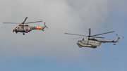 Polish Navy (Marynarka Wojenna) PZL-Swidnik W-3WARM Anakonda (0815) at  Radom, Poland