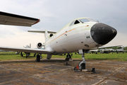 Slovak Air Force Yakovlev Yak-40 (0823) at  Piestany, Slovakia