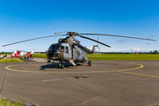 Czech Air Force Mil Mi-17 Hip-H (0834) at  Nordholz/Cuxhaven - Seeflughafen, Germany