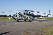 Czech Air Force Mil Mi-17 Hip-H (0834) at  Nordholz - NAB, Germany