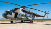 Czech Air Force Mil Mi-17 Hip-H (0839) at  Zaragoza, Spain