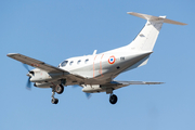 French Air Force (Armée de l’Air) Embraer EMB-121AA Xingu (084) at  Luqa - Malta International, Malta