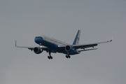 United States Air Force Boeing C-32A (09-0015) at  Belfast / Aldergrove - International, United Kingdom