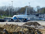 United States Air Force Boeing C-32A (09-0015) at  Hannover - Langenhagen, Germany