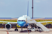 United States Air Force Boeing C-32A (09-0016) at  Denpasar/Bali - Ngurah Rai International, Indonesia