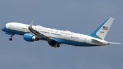 United States Air Force Boeing C-32A (09-0016) at  Denpasar/Bali - Ngurah Rai International, Indonesia