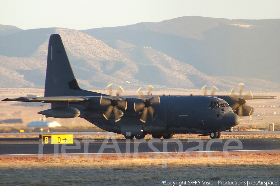 United States Air Force Lockheed Martin HC-130J Combat King II (09-0109) | Photo 14161