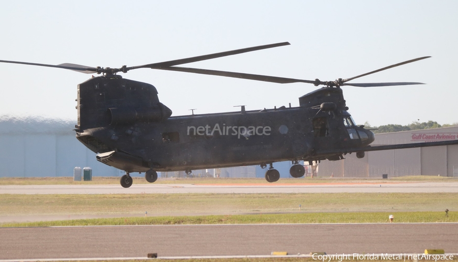 United States Army Boeing MH-47G Chinook (09-03784) | Photo 330344
