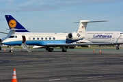 United States Air Force Gulfstream C-37B (09-0525) at  Boston - Logan International, United States