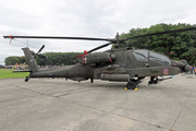 United States Army Boeing AH-64D Apache Longbow (09-05591) at  Ostrava - Leos Janacek, Czech Republic