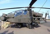United States Army Boeing AH-64D Apache Longbow (09-05592) at  Lakeland - Regional, United States