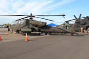 United States Army Boeing AH-64D Apache Longbow (09-05592) at  Lakeland - Regional, United States