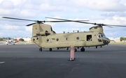 United States Army Boeing CH-47F Chinook (09-08070) at  Orlando - Executive, United States