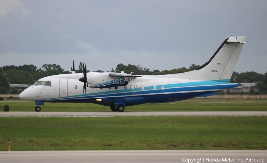 United States Air Force Dornier C-146A Wolfhound (99-3106) | Photo 304216