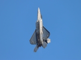 United States Air Force Lockheed Martin / Boeing F-22A Raptor (09-4189) at  Orlando - Sanford International, United States