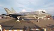 United States Air Force Lockheed Martin F-35A Lightning II (09-5002) at  Lakeland - Regional, United States