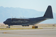 United States Air Force Lockheed Martin MC-130J Commando II (09-6209) at  Albuquerque - International, United States