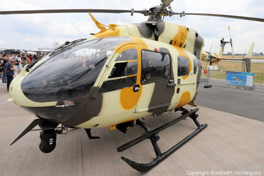 United States Army Eurocopter UH-72A Lakota (09-72105) | Photo 515313