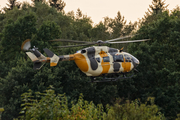 United States Army Eurocopter UH-72A Lakota (09-72107) at  Grafenwohr AAF, Germany