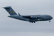 United States Air Force Boeing C-17A Globemaster III (09-9205) at  New York - John F. Kennedy International, United States