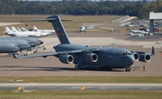 United States Air Force Boeing C-17A Globemaster III (09-9205) at  Tampa - International, United States