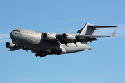 United States Air Force Boeing C-17A Globemaster III (09-9206) at  Hamburg - Fuhlsbuettel (Helmut Schmidt), Germany