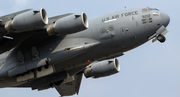 United States Air Force Boeing C-17A Globemaster III (09-9212) at  Guatemala City - La Aurora, Guatemala
