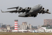 United States Air Force Boeing C-17A Globemaster III (09-9212) at  Guatemala City - La Aurora, Guatemala