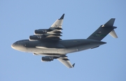 United States Air Force Boeing C-17A Globemaster III (09-9212) at  Lakeland - Regional, United States