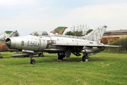 Slovak Air Force Aero S-106 (MiG-21F-13) (0903) at  Piestany, Slovakia