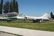 Soviet Union Air Force Sukhoi Su-15TM (16 RED) at  Kiev - Igor Sikorsky International Airport (Zhulyany), Ukraine