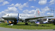 Polish Air Force (Siły Powietrzne) Ilyushin Il-14S (0916) at  Deblin, Poland