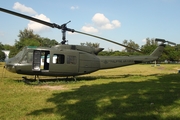 Philippine Air Force Bell UH-1H Iroquois (09171) at  Angeles City - Diosdado Macapagal (Clark) International, Philippines