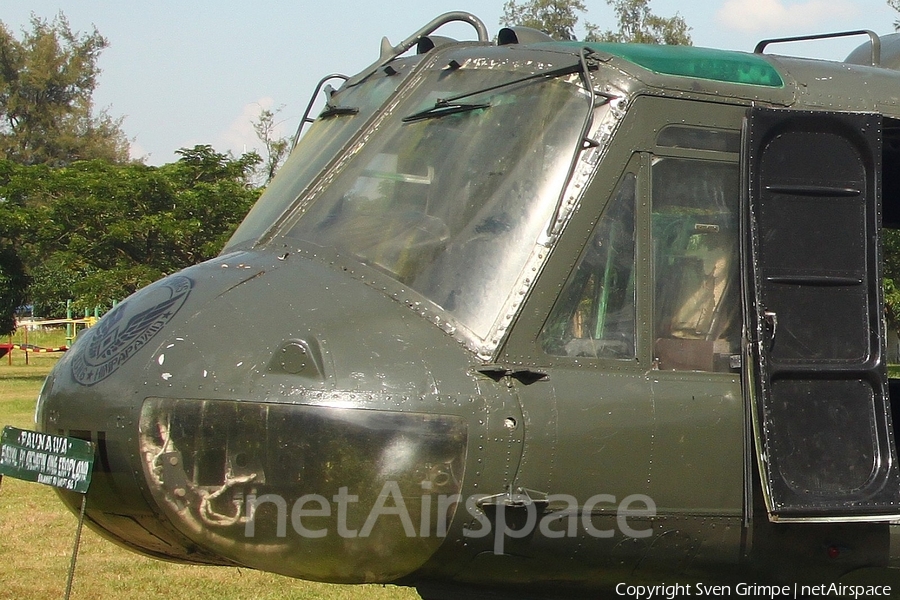 Philippine Air Force Bell UH-1H Iroquois (09171) | Photo 23972